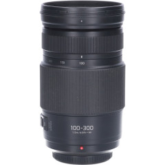 Tweedehands Panasonic Lumix G Vario 100-300mm f/4.0-5.6 II CM2381