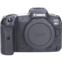 Tweedehands Canon EOS R5 Body CM2386