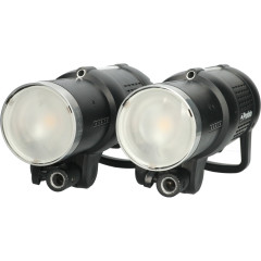 Tweedehands Profoto B1 500 AirTTL To Go Kit set van twee CM2390