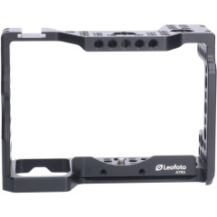 Tweedehands Leofoto Camera Cage voor Sony A7R III - A9 - A7 III CM2391