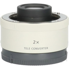Tweedehands Sony SEL20TC FE 2.0x Teleconverter E mount CM2398