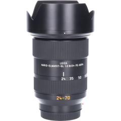 Tweedehands Leica Vario-Elmarit-SL 24-70mm f/2.8 ASPH.CM2406