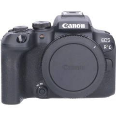 Tweedehands Canon EOS R10 Body CM2407
