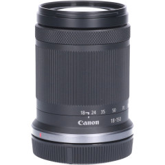 Tweedehands Canon RF-S 18-150mm f/3.5-6.3 IS STM CM2408