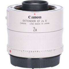 Tweedehands Canon EF 2.0x II Extender CM2415