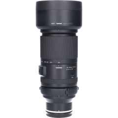 Tweedehands Tamron 150-500mm f/5.0-6.7 Di III VC VXD Nikon Z CM2418