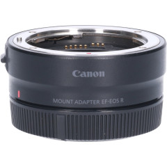 Tweedehands Canon Mount Adapter EF - RF CM2421