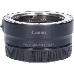 Tweedehands Canon Mount Adapter EF - RF CM2422