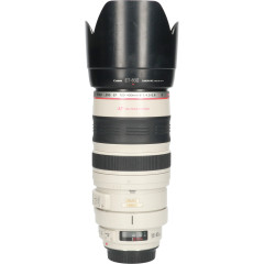 Tweedehands Canon EF 100-400mm f/4.5-5.6L IS USM CM2434