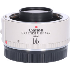 Tweedehands Canon 1.4x Extender CM2439