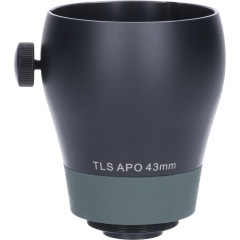 Tweedehands Swarovski TLS APO 43mm Telefoto Lens System voor Full Frame - ATS/STS CM2443