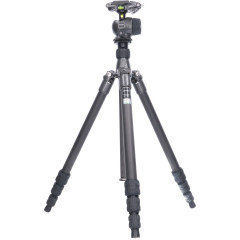 Tweedehands Gitzo GT1541T statief met GH1780QR kop CM2451