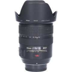 Tweedehands Nikon 24-120mm f/3.5-5.6 G AF-S IF-ED VR CM2467