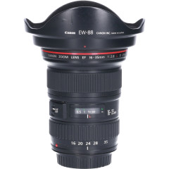 Tweedehands Canon EF 16-35mm f/2.8L II USM CM2478