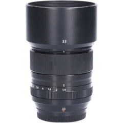 Tweedehands Fujifilm XF 33mm f/1.4 R LM WR CM2481