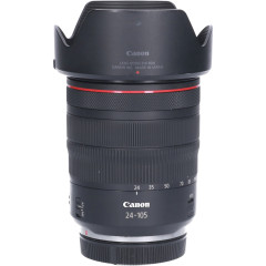 Tweedehands Canon RF 24-105mm f/4.0L IS USM CM2485