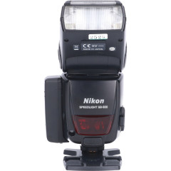 Tweedehands Nikon Speedlight SB-800 CM2528