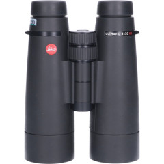 Tweedehands Leica Ultravid 8x50 HD Plus CM2530