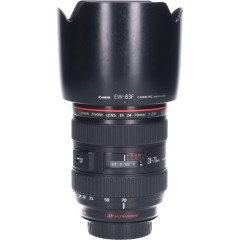Tweedehands Canon EF 24-70mm f/2.8L USM CM2534