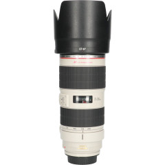 Tweedehands Canon EF 70-200mm f/2.8L IS II USM CM2535