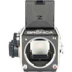 Tweedehands Bronica EC-TL CM2552