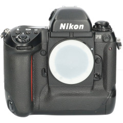 Tweedehands Nikon F5 Body Boxed CM2561