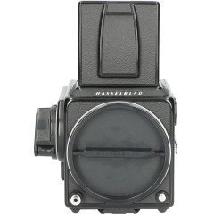 Tweedehands Hasselblad 503CXI met CFE Planar 80/2.8 CM2575