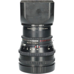 Tweedehands Hasselblad Sonnar 150/4 CM2578
