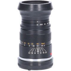 Tweedehands Leica Leitz Wetzlar Elmar-C 90mm F/4 CM2594
