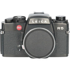 Tweedehands Leica R5 Body CM2597