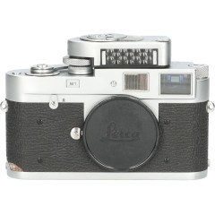 Tweedehands Leica M1 Body met Light Meter CM2598