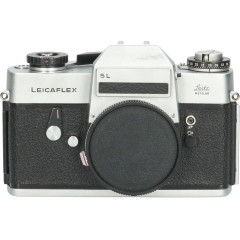 Tweedehands Leica Leicaflex SL Body CM2602