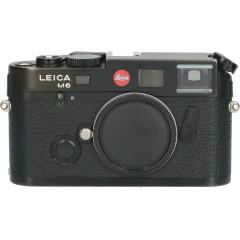 Tweedehands Leica M6 Body CM2604