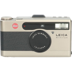 Tweedehands Leica Minilux CM2611