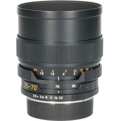 Tweedehands Leica Vario-Elmar-R 35-70mm F/3.5 CM2614