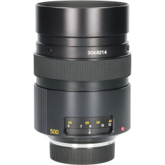 Tweedehands Leica Leitz Wetzlar / Leitz Canada MR-Telyt-R 500mm F/8 CM2621