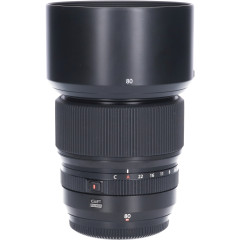 Tweedehands Fujifilm GF 80mm f/1.7 R WR CM2623