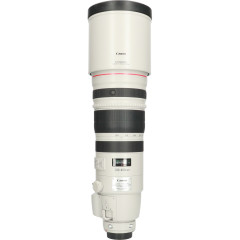 Tweedehands Canon EF 200-400mm f/4.0L IS USM Extender 1.4x CM2641