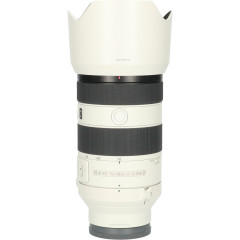 Tweedehands Sony FE 70-200mm f/4.0 G OSS II CM2646