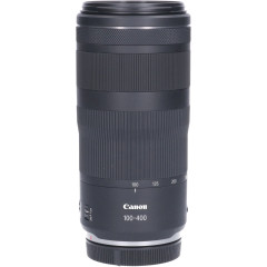 Tweedehands Canon RF 100-400mm f/5.6-8 IS USM CM2650