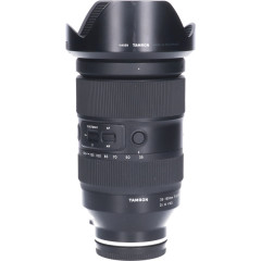 Tweedehands Tamron 35-150mm f/2-2.8 Di III VXD Sony FE CM2652