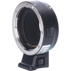 Tweedehands Canon Mount Adapter EF-EOS M CM2661