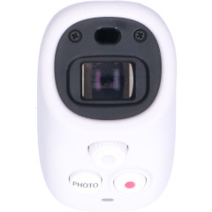 Tweedehands Canon Powershot ZOOM White CM2668