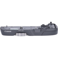 Tweedehands Canon verlengde grip EG-E1 CM2674