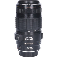 Tweedehands Canon EF 70-300mm f/4.0-5.6 IS USM CM2681