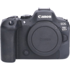 Tweedehands Canon EOS R6 Mark II Body CM2682