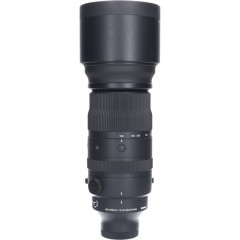 Tweedehands Sigma 150-600mm f/5.0-6.3 DG DN OS Sports Sony E-mount CM2692