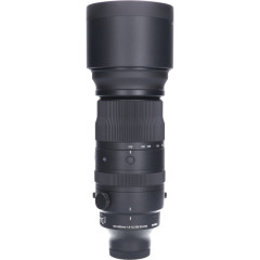 Tweedehands Sigma 150-600mm f/5.0-6.3 DG DN OS Sports Sony E-mount CM2700