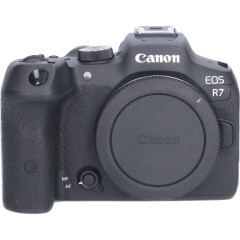 Tweedehands Canon EOS R7 Body CM2702