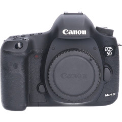 Tweedehands Canon EOS 5D Mark III Special Edition CM2707